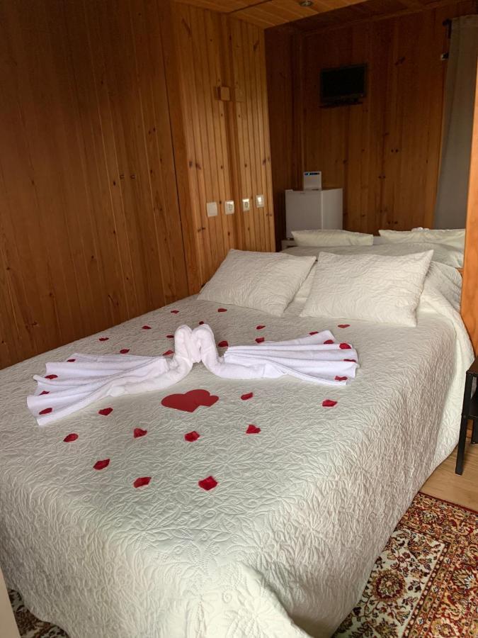 Hotel Douro Vale de Campos Penafiel Extérieur photo