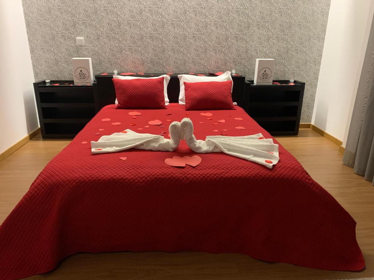 Hotel Douro Vale de Campos Penafiel Extérieur photo