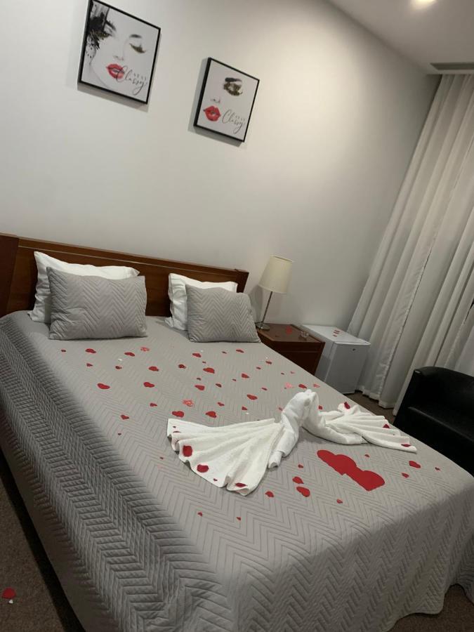 Hotel Douro Vale de Campos Penafiel Extérieur photo