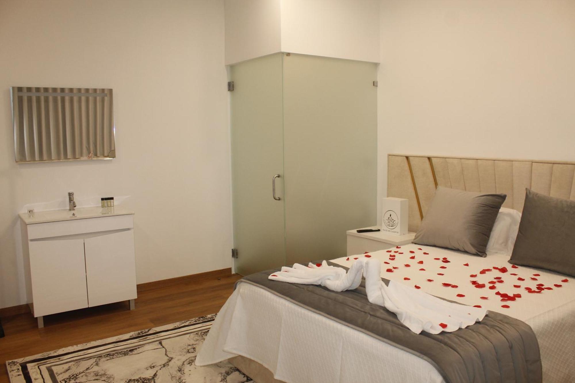 Hotel Douro Vale de Campos Penafiel Extérieur photo