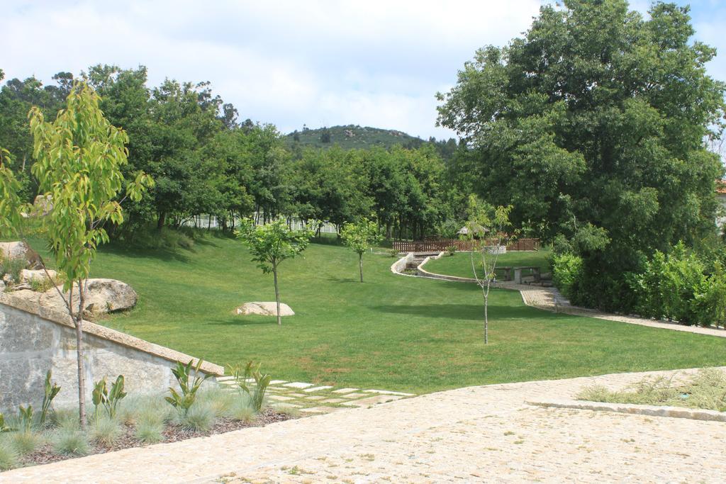 Hotel Douro Vale de Campos Penafiel Extérieur photo