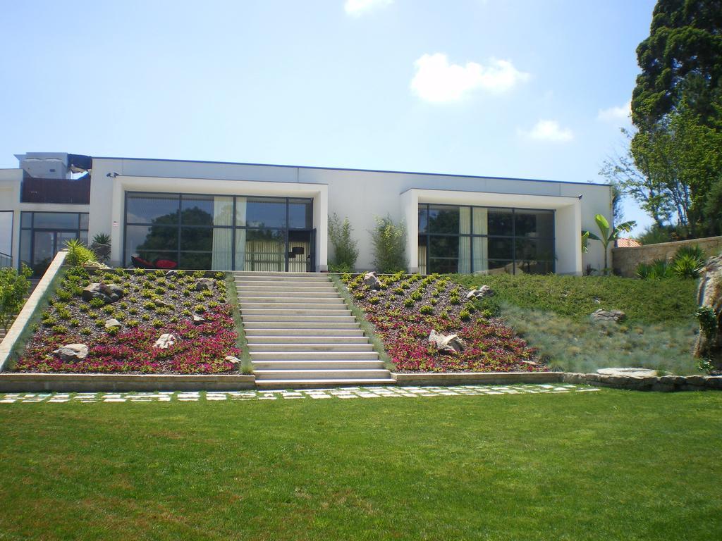 Hotel Douro Vale de Campos Penafiel Extérieur photo