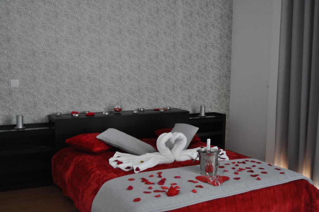 Hotel Douro Vale de Campos Penafiel Extérieur photo
