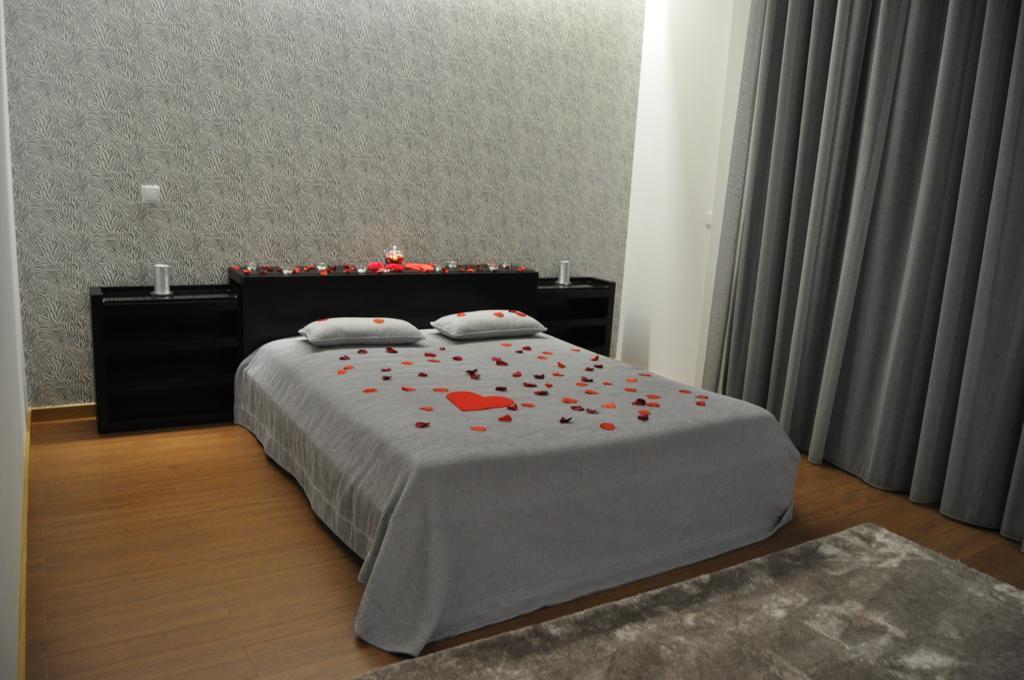 Hotel Douro Vale de Campos Penafiel Chambre photo