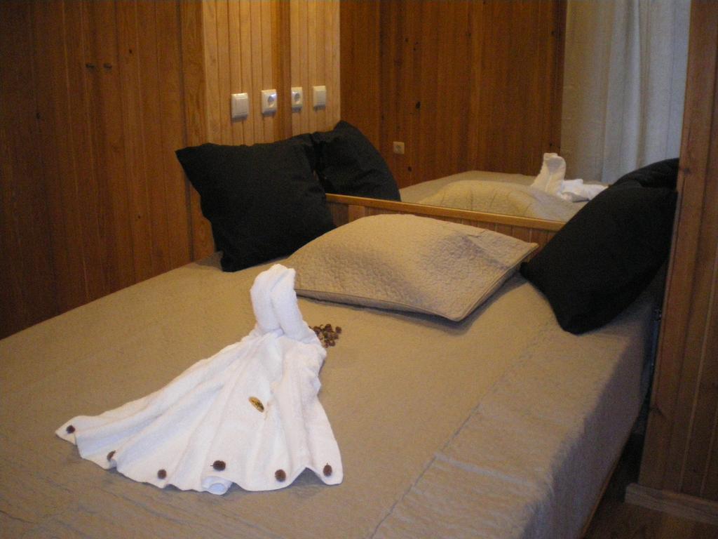 Hotel Douro Vale de Campos Penafiel Chambre photo