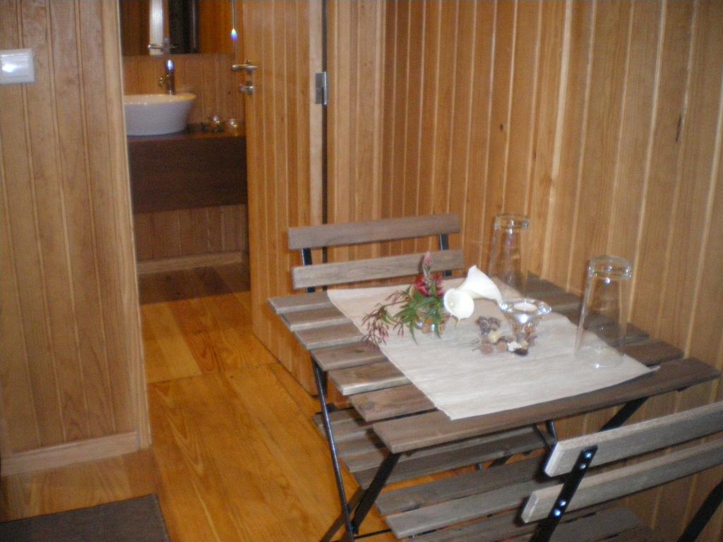 Hotel Douro Vale de Campos Penafiel Chambre photo