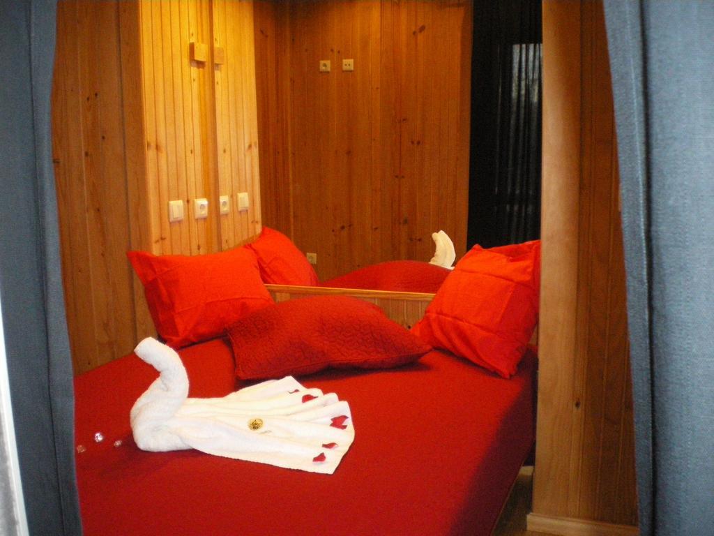 Hotel Douro Vale de Campos Penafiel Chambre photo
