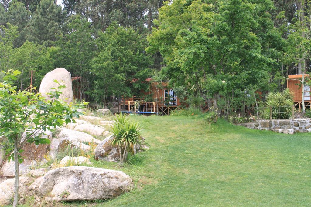 Hotel Douro Vale de Campos Penafiel Chambre photo